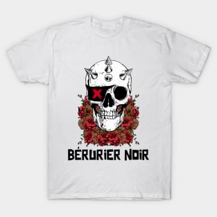 Bérurier Noir T-Shirt